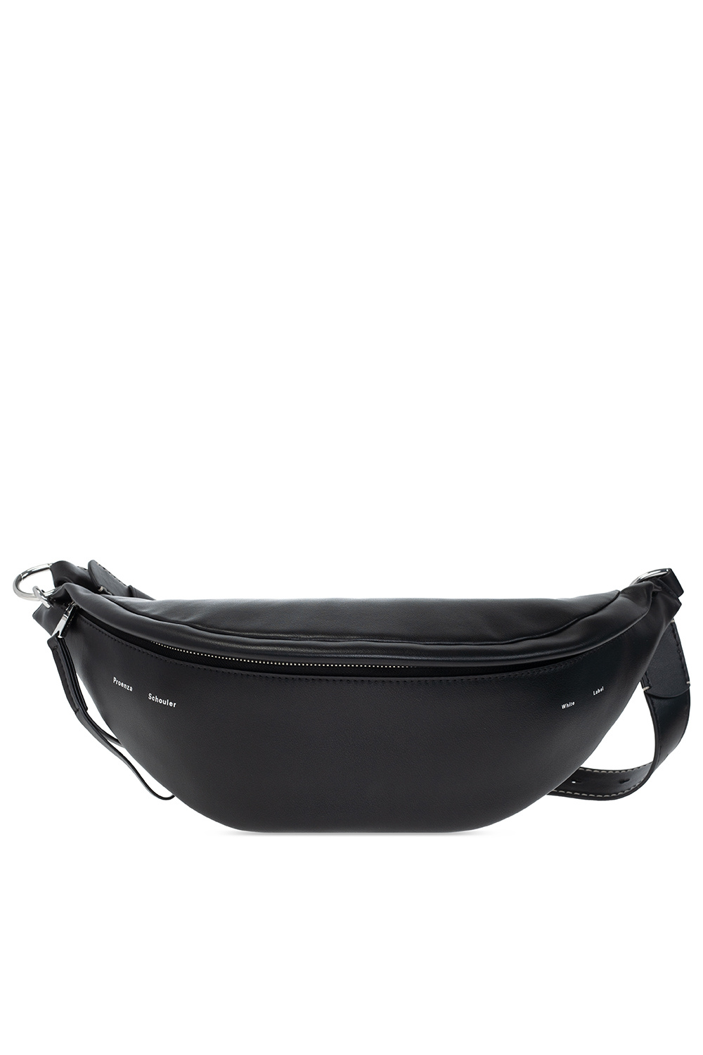 Proenza Schouler medium PS1 cross body bag Black Stanton